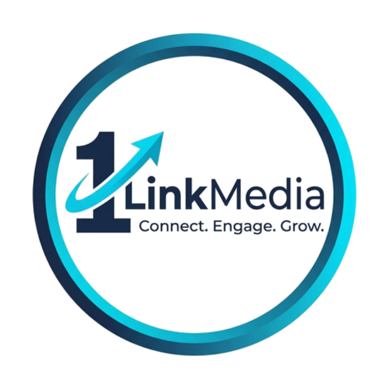 1LinkMedia.com